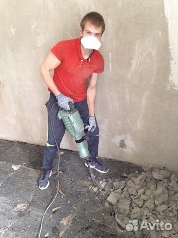 Грузчики / переезды