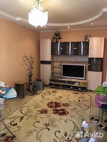 2-к квартира, 52 м², 2/2 эт.