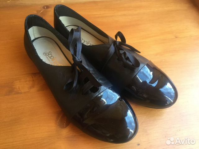 Туфли Sorina way р38