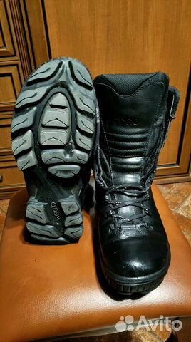 ecco biom venture tr