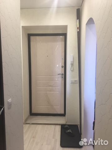 1-к квартира, 31 м², 5/5 эт.