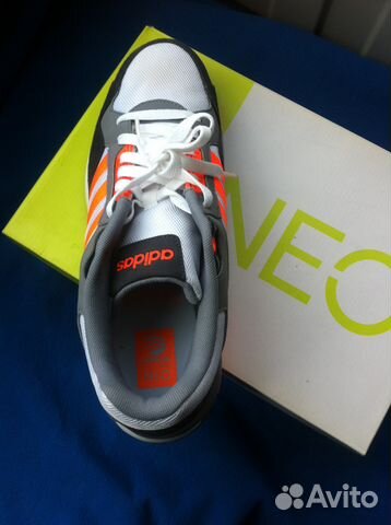 Кроссовки adidas,оригинал us 11,44 рос Кроссовки adidas,оригинал us 11,44 рос