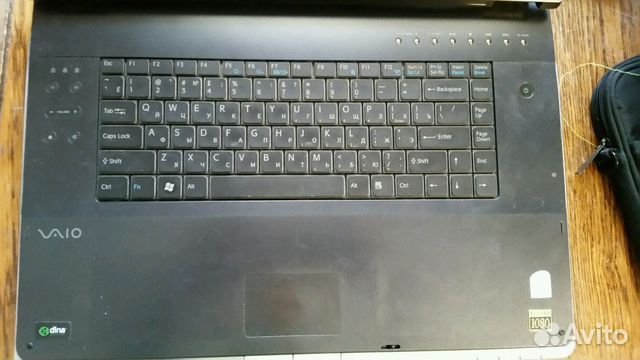 Запчасти для ноутбуков