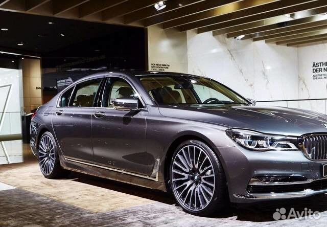 Диски r20 BMW 629 стиль (Е60,F10,Е65,F01,G30,G11)