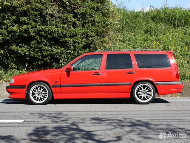 Диски 108 5 R17 BBS DTM forged для Volvo Ford Диски 108 5 R17 BBS DTM forged для Volvo Ford