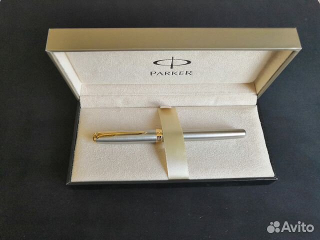 Перьевая ручка Parker Sonnet Перьевая ручка Parker Sonnet
