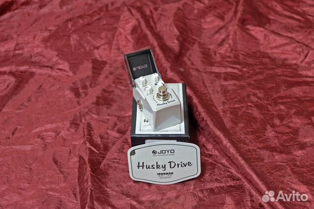 Педали эффектов joyo JF-305,JF-311, JF-314, JF-319 Педали эффектов joyo JF-305,JF-311, JF-314, JF-319