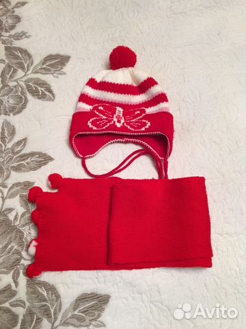 Варежки,Шапки