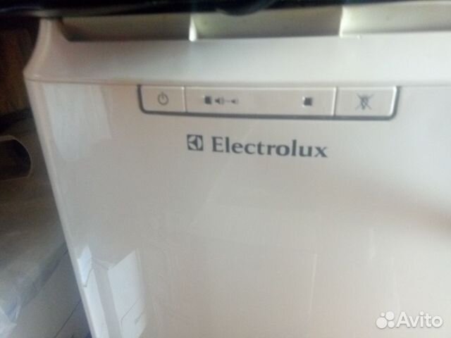 Кондиционер переносной Electrolux