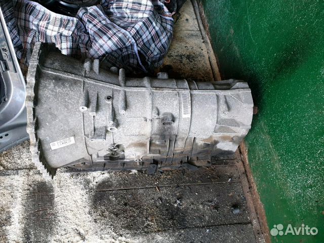 Разборка Land Rover АКПП 3.6 Range Rover Sport Разборка Land Rover АКПП 3.6 Range Rover Sport