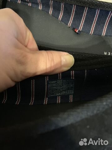 Балетки Tommy Hilfiger, 38 Балетки Tommy Hilfiger, 38