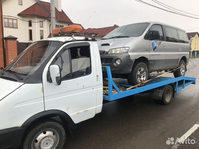 Услуги эвакуатора Услуги эвакуатора