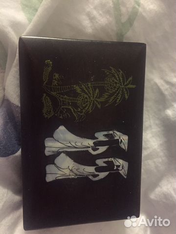 Ожерелье из натурального жемчуга Ожерелье из натурального жемчуга