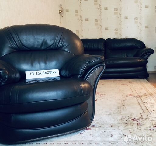1-к квартира, 30 м², 3/4 эт.