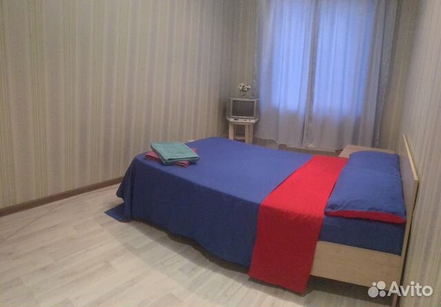 Комната 16 м² в 3-к, 4/9 эт. Комната 16 м² в 3-к, 4/9 эт.