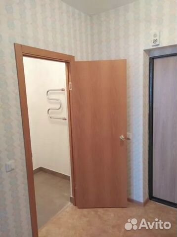 1-к квартира, 50 м², 15/18 эт. 1-к квартира, 50 м², 15/18 эт.