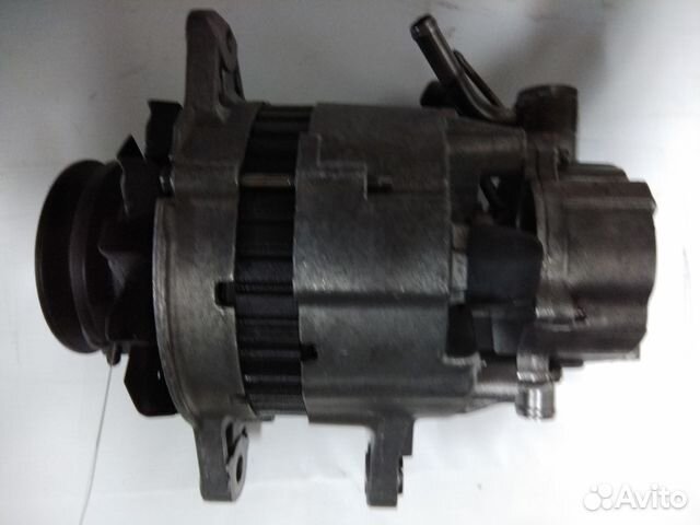 Генератор Hyundai H100, Hyundai Porter Генератор Hyundai H100, Hyundai Porter