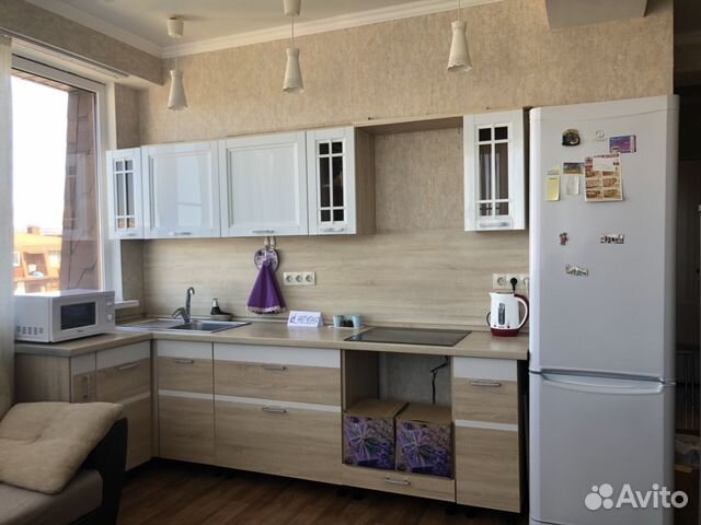 2-к квартира, 37 м², 8/8 эт. 2-к квартира, 37 м², 8/8 эт.