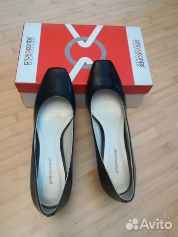 Женские туфли Provocante Женские туфли Provocante