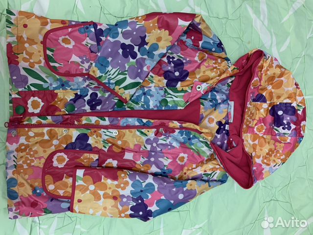 Плащ р.104 Плащ р.104