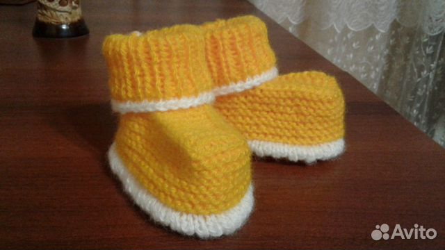 Пинетки на заказ