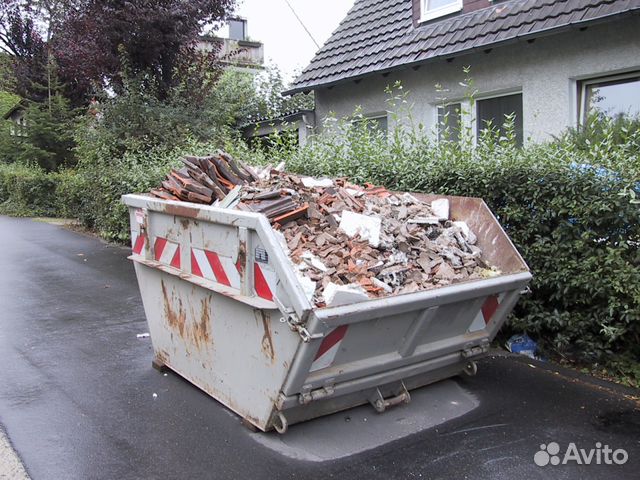 Вывоз мусора Вывоз мусора