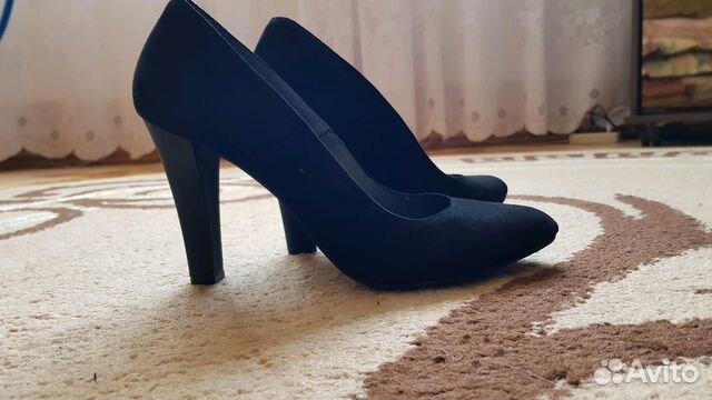 Туфли Туфли