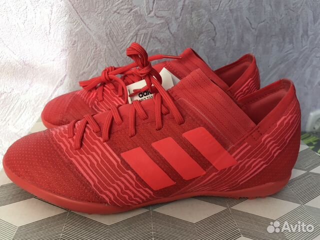 Бутсы футбольные Adidas Nemeziz Tango 17.3 Бутсы футбольные Adidas Nemeziz Tango 17.3