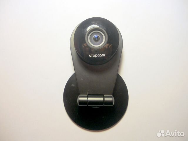 Dropcam Pro. Камеры Глазов.