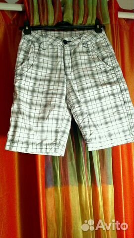 Шорты Tommy Hilfiger Шорты Tommy Hilfiger