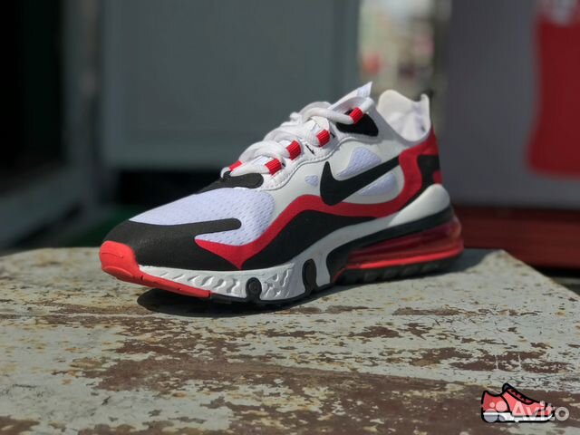 Кроссовки Nike Air Max 42 р-р