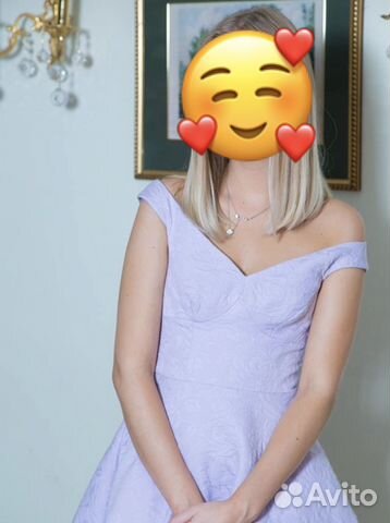 Платье Платье