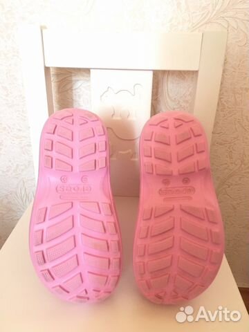 Сапоги резиновые crocs Сапоги резиновые crocs