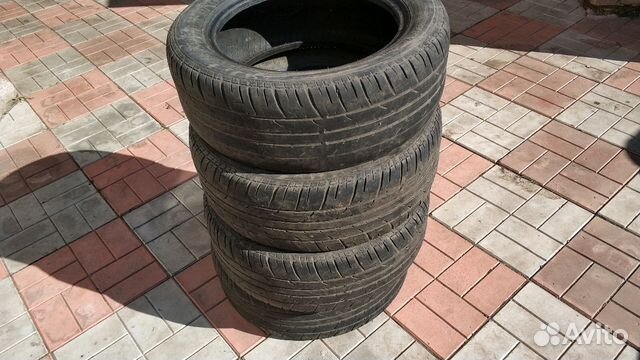 Шины Pirelli P Zero 205/55 R16