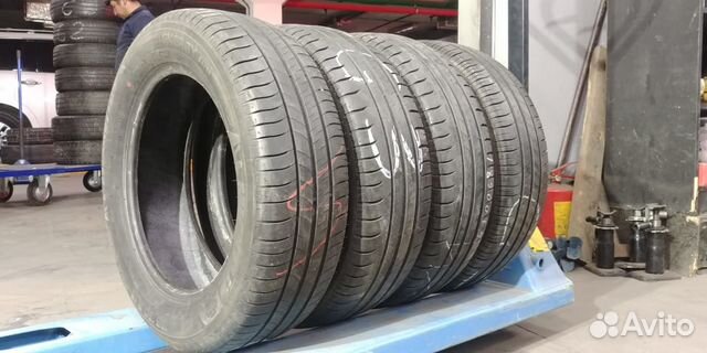 Шины R15 185 60 15 Michelin Energy Saver 84H Шины R15 185 60 15 Michelin Energy Saver 84H