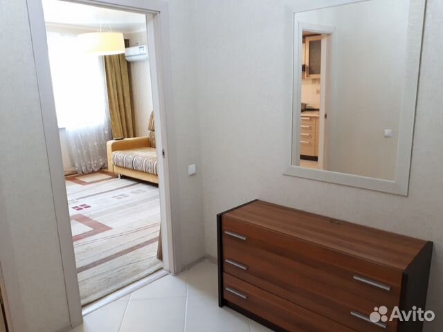 1-к квартира, 40 м², 3/5 эт. 1-к квартира, 40 м², 3/5 эт.