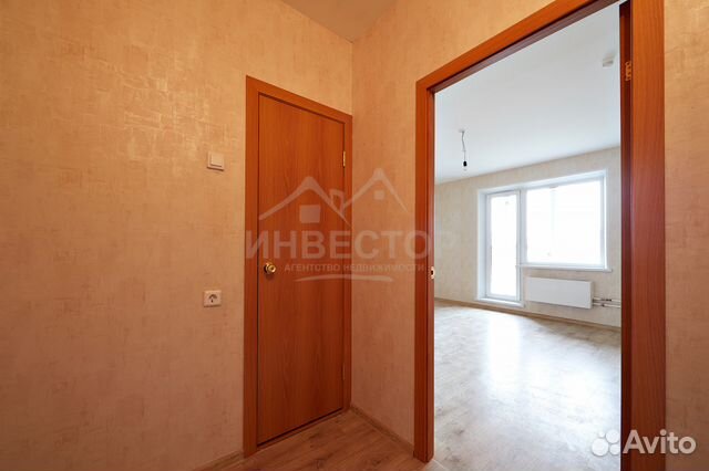 1-к квартира, 26.2 м², 7/17 эт. 1-к квартира, 26.2 м², 7/17 эт.