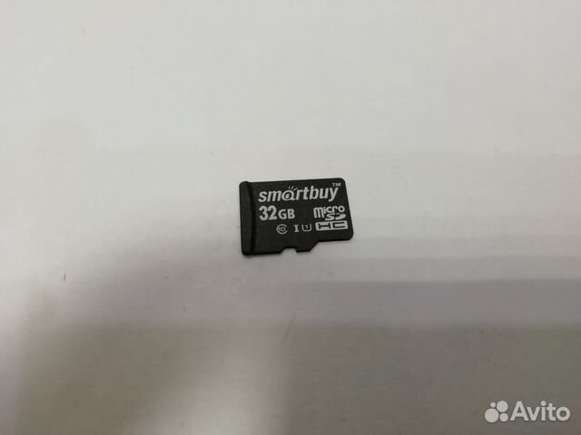 Flash-накопители Smartbuy 32Gb