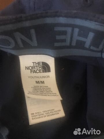 Кепка The North Face