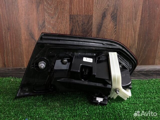 Фонарь задний левый Mercedes-Benz Gle-Class C292