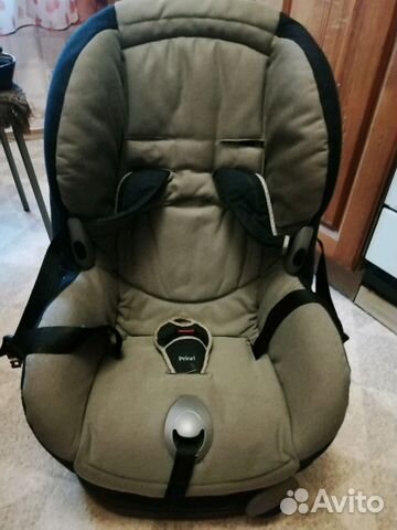 Автокресло детское Maxi-Cosi Priori Автокресло детское Maxi-Cosi Priori