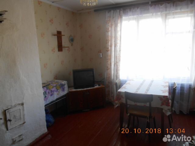 2-к квартира, 40 м², 2/2 эт.