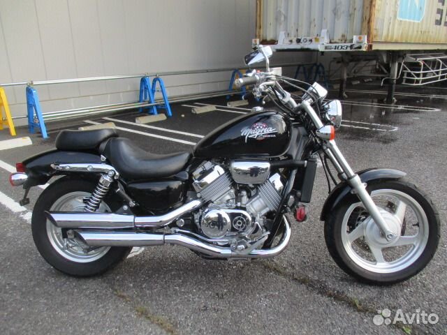 Honda Magna 750 art1000909