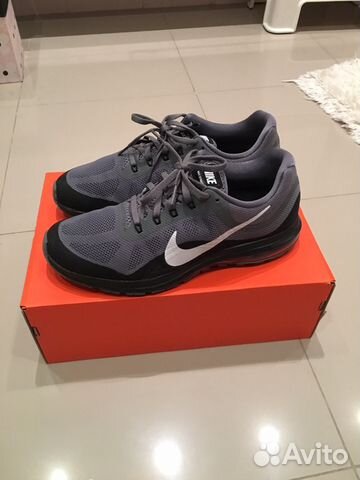 Кроссовки nike air max dynasty 2 size 9.5 Кроссовки nike air max dynasty 2 size 9.5