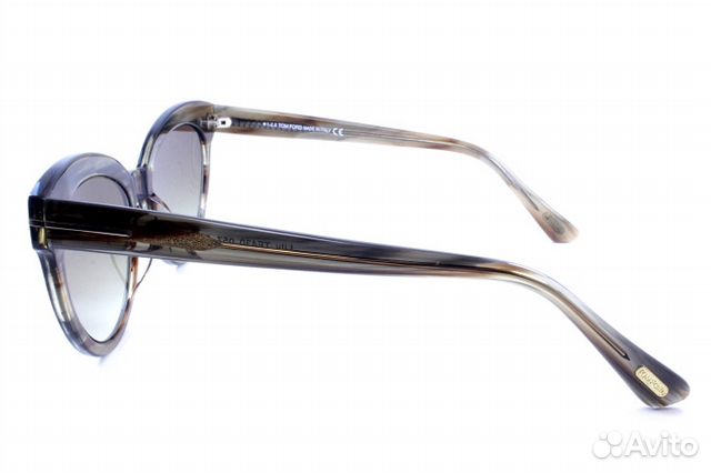 Солнцезащитные очки Tom Ford Lily