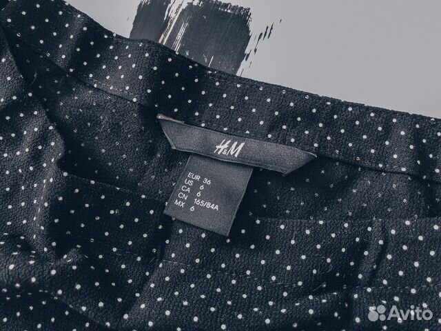 Блузка /футболка женская легкая H&M, размер S Блузка /футболка женская легкая H&M, размер S