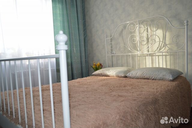 1-к квартира, 45 м², 8/9 эт. 1-к квартира, 45 м², 8/9 эт.