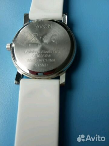 Часы Avon Часы Avon