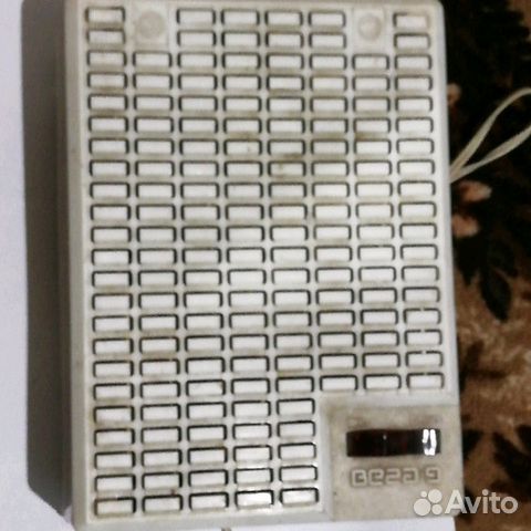 Стабилизатор Вега - 9