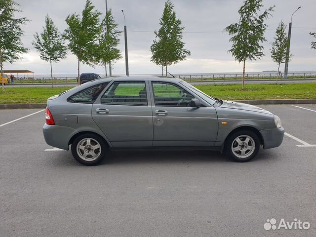 LADA Priora 1.6 МТ, 2011, 108 000 км